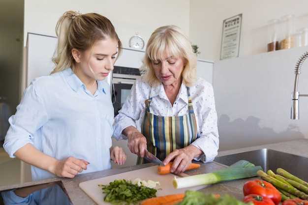 Minska matsvinn med smarta recept och hållbara kökstips